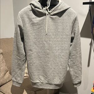 Goodfellow & Co Gray Hoodie